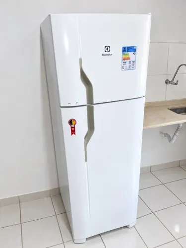 Geladeira Electrolux frost free