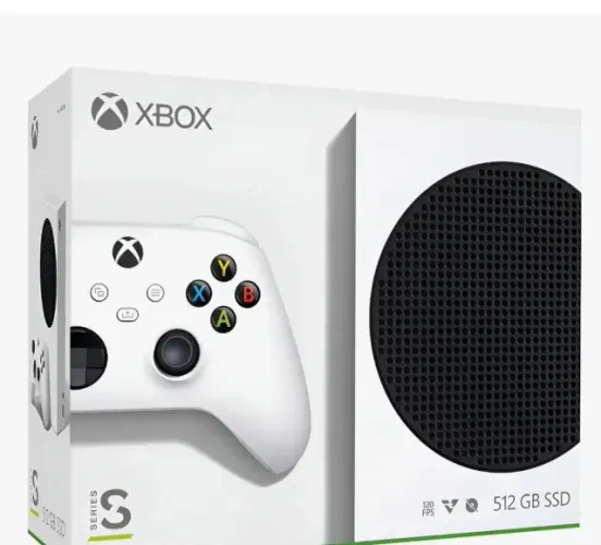 Xbox one série s