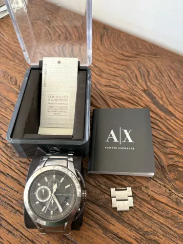 Relógio ARMANI EXCHANGE AX1403