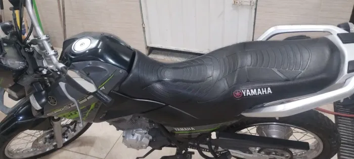MOTOCICLETA CROSSER 150