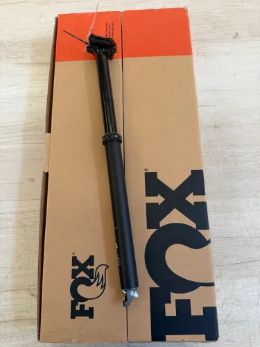 Canote Fox Performance novo diversas medidas