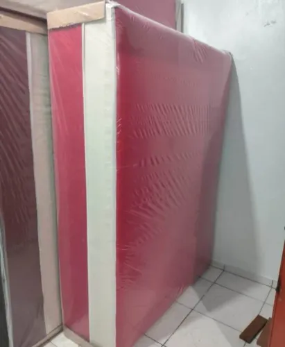 Mola. Resistente . Cama 