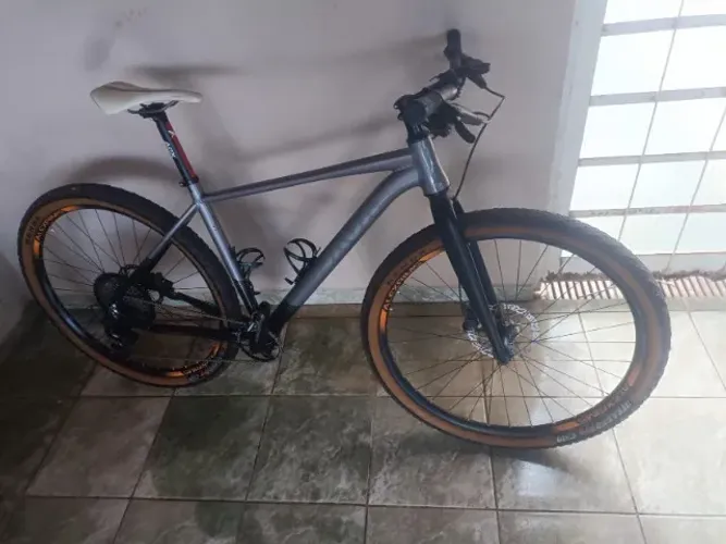 BIKE ARO 29