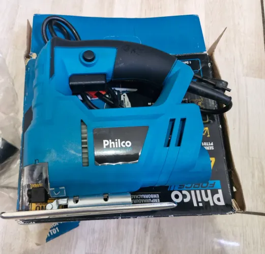 SERRA TICO TICO 450W 127v