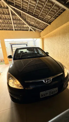 Hyundai I30 2.0 16V 145cv 5P Mec. 2010