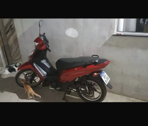Moto Jet 50cc