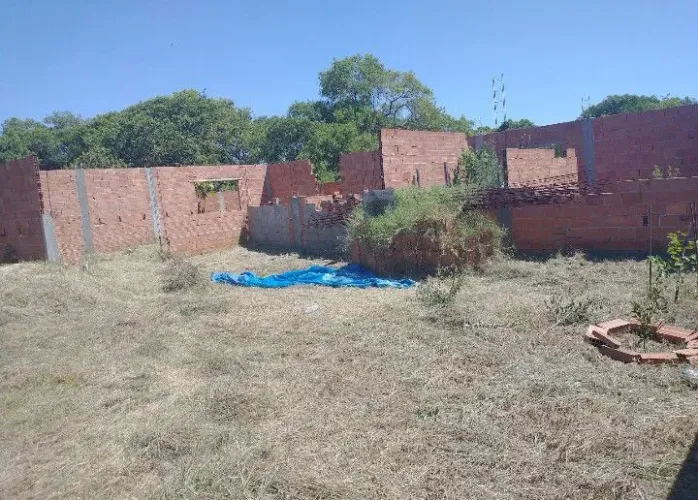Terreno no Florestinha, Tamoios.