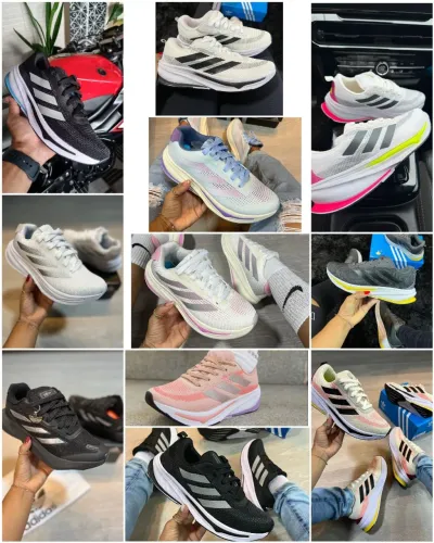Promoção Tênis Adidas Premium 