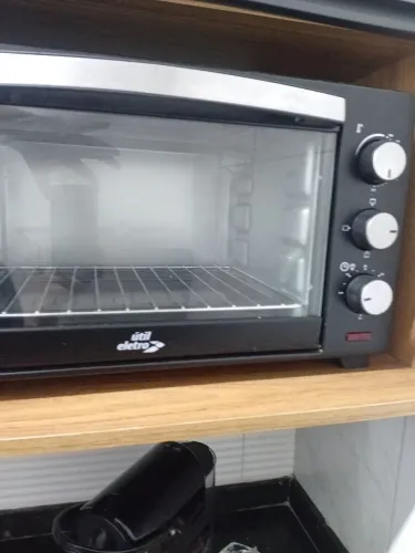 Forno elétrico  30 litros
