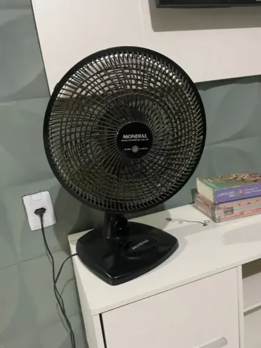 Ventilador Mondial Maxi Power 30 - 6 pás