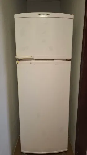 VENDE SE GELADEIRA BRASTEMP