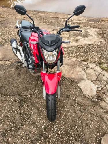 Cb Twister 250 2021/2021