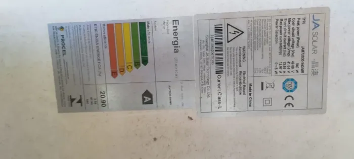 Energia solar
