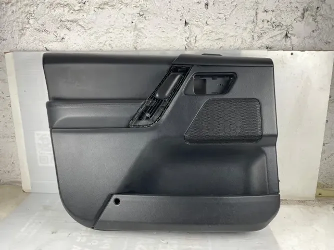  FORRO DE PORTA DIANTEIRO TRASEIRO FREELANDER 2