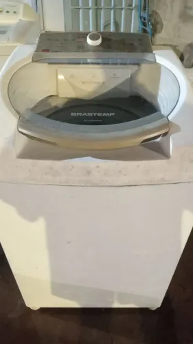 Brastemp 11kg 400,00 Entrego WhatsApp *