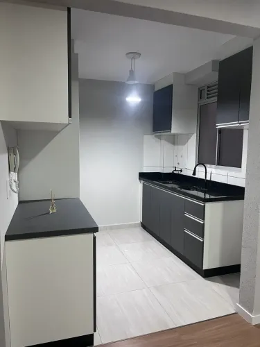 Residencial Purunã | Reformado | Aceita Financiamento e Veículo