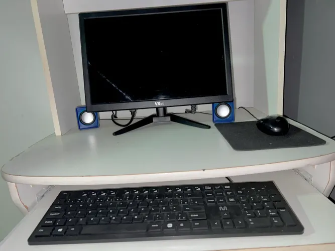 Vendo dois computadores!