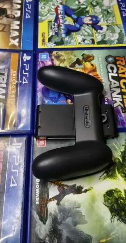 Grip Nintendo switch 1