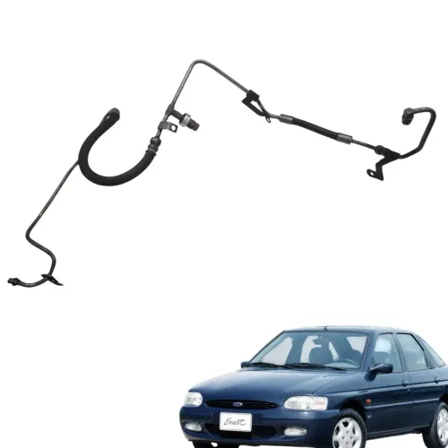 Sistema Direção Hidráulica Ford Escort 1998/2003 1.8 16v Prata