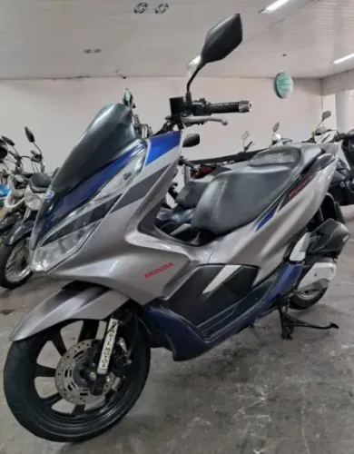 Honda PCX 150 Sport 2020