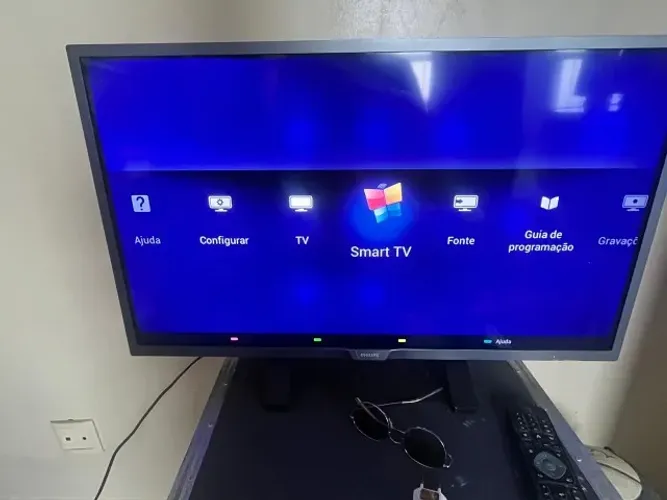 Televisão Phillips