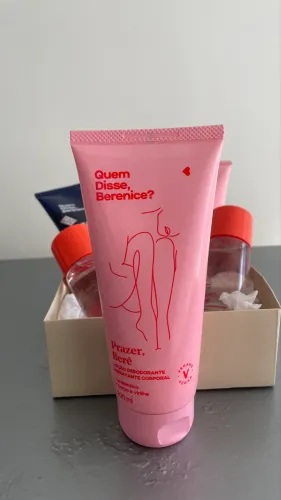 Óleo de massagem