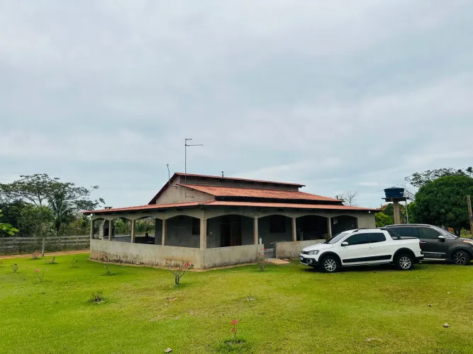 Chácara 