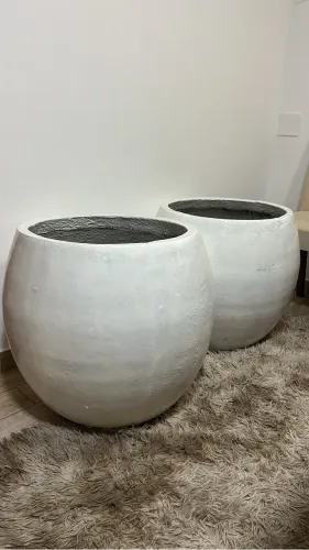 Vaso de planta