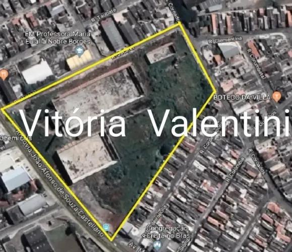 Lote/Terreno para aluguel e venda tem 42000 metros quadrados