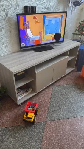 Racke de sala