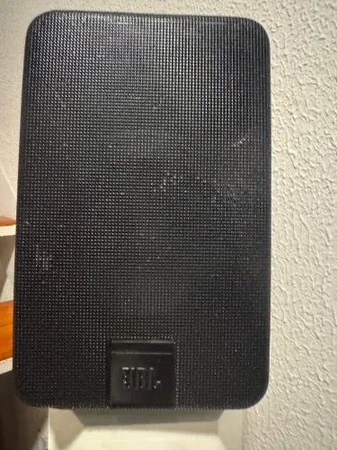 Caixa passiva jbl 