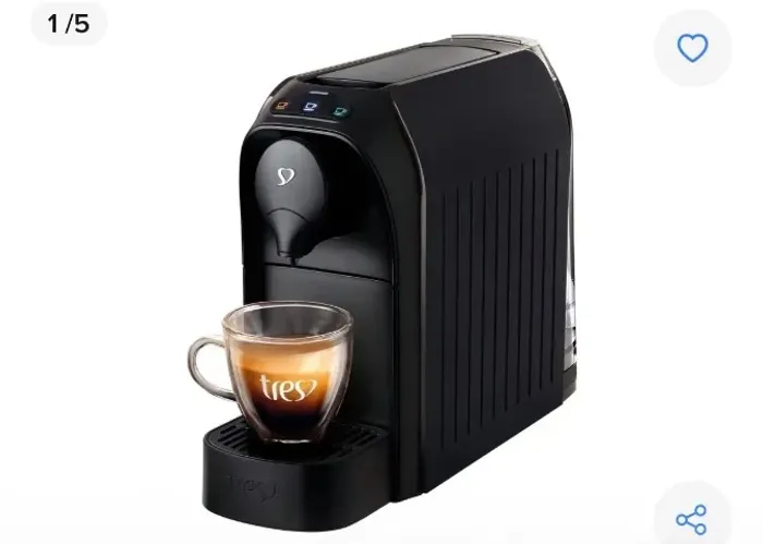 Cafeteira