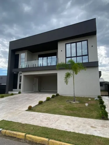 CASA VENDA CALEDÔNIA CAMBORIÚ