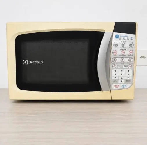 Microondas