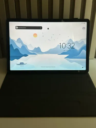 Tablet Tab Lenovo p12