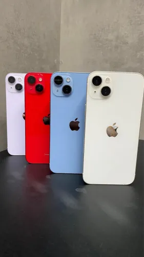 iPhone 14 Plus 128GB | Seminovos impecáveis com garantia | Loja física BH