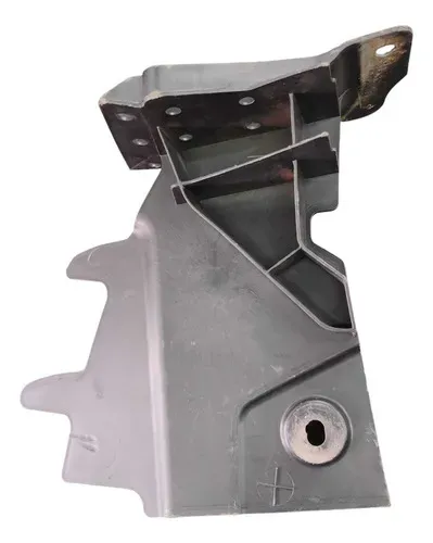 Guia Defletor Radiador Esquerdo Amarok 11/20 2h0121329
