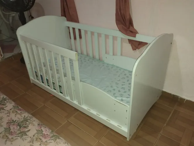 Berço cama