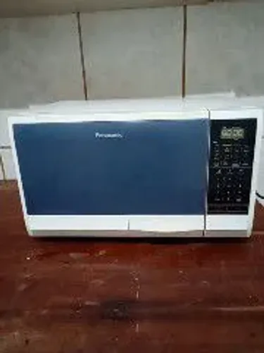 Panasonic 28 litros 127 volts