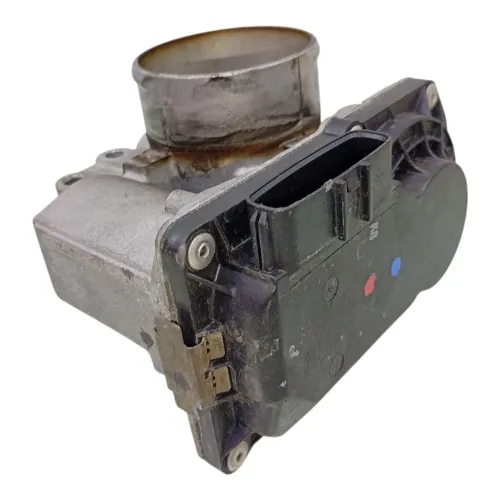 Tbi Corpo De Borboleta Nissan Versa 2021 2025
