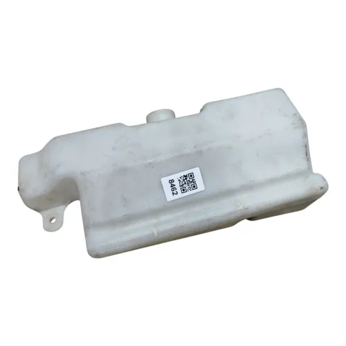 Reservatório Parabrisa Ford Cargo Original E6ht17618aa Branco