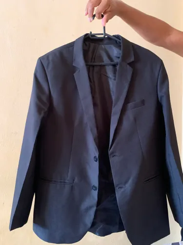 Vendo Blazer