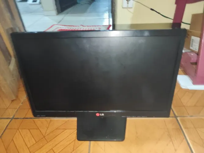 MONITOR SIMPLES 15" LG