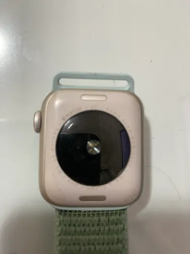 Apple Watch SE 40mm (GPS) 2 Geração + 4 Pulseiras e Carregador