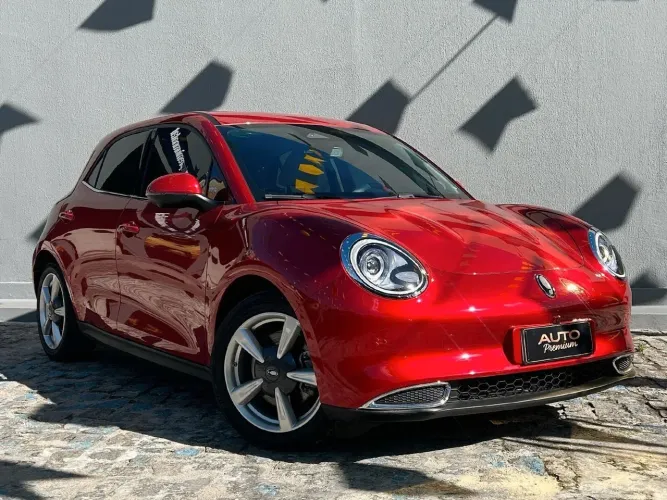 GWM Ora 03 Skin (elétrico) 2024