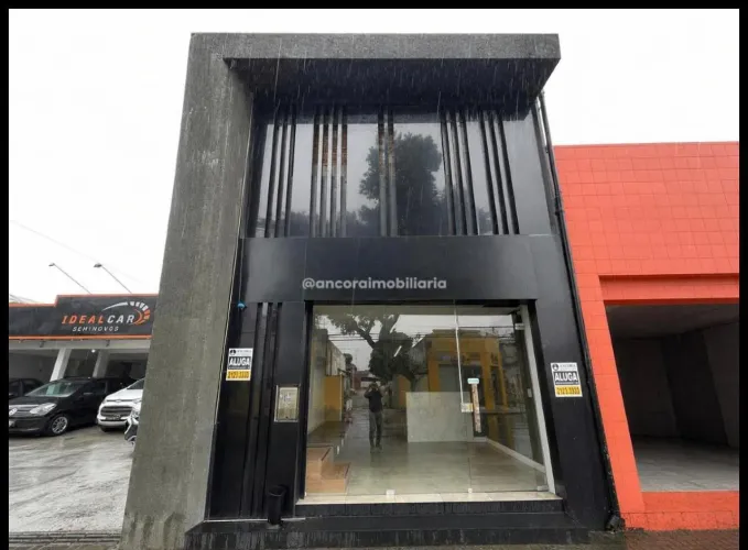 Vende-se Ponto Comercial Em Campo Grande. Recife - PE.