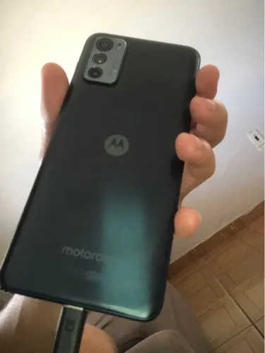 Moto g42 com NFC 
