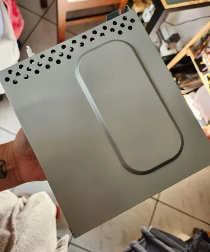 Placa Fonte De Alimentação P/ Epson Workforce Pro Wf-c869r (Usado)