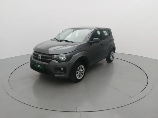 Fiat Mobi Like 1.0 Fire Flex 5P. 2025