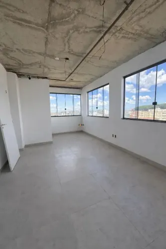 Sala Comercial para Locação | 42 m² | Bairro Glória Contagem